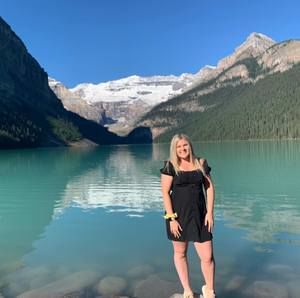 Meet your Posher, Maddie